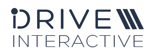 iDrive Logo